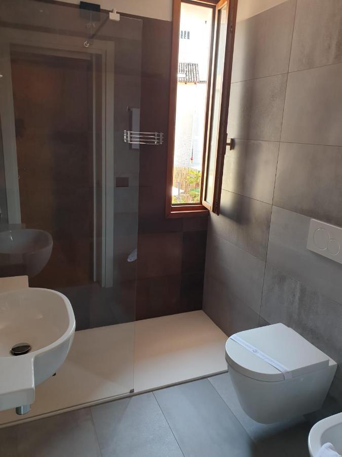 Double or Twin Room Private Spa Access