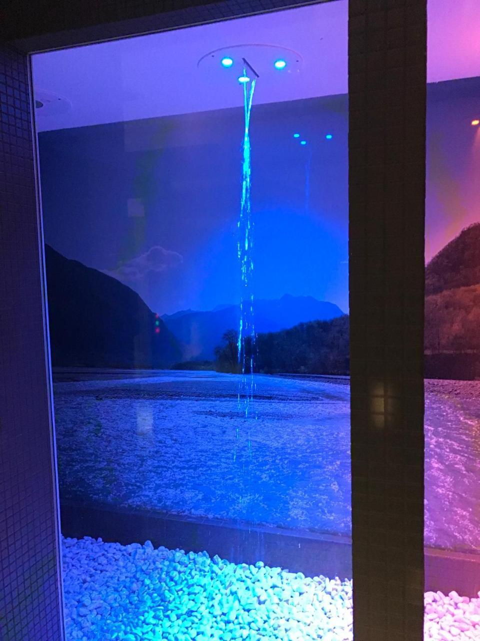 Double or Twin Room Private Spa Access
