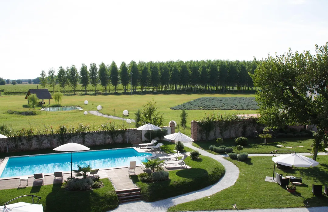Hotel & Wellness Antico Borgo Torricella-1