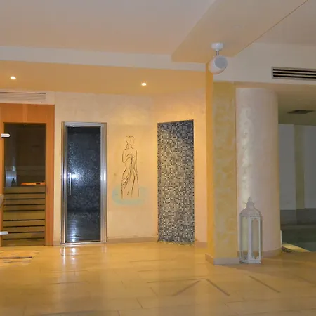 Hotel & Wellness Antico Borgo Torricella-2